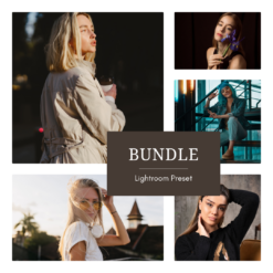 Afterdusk + Aetherbay + Bloomstatic + Sunmoire + Veloura — Presets Bundle